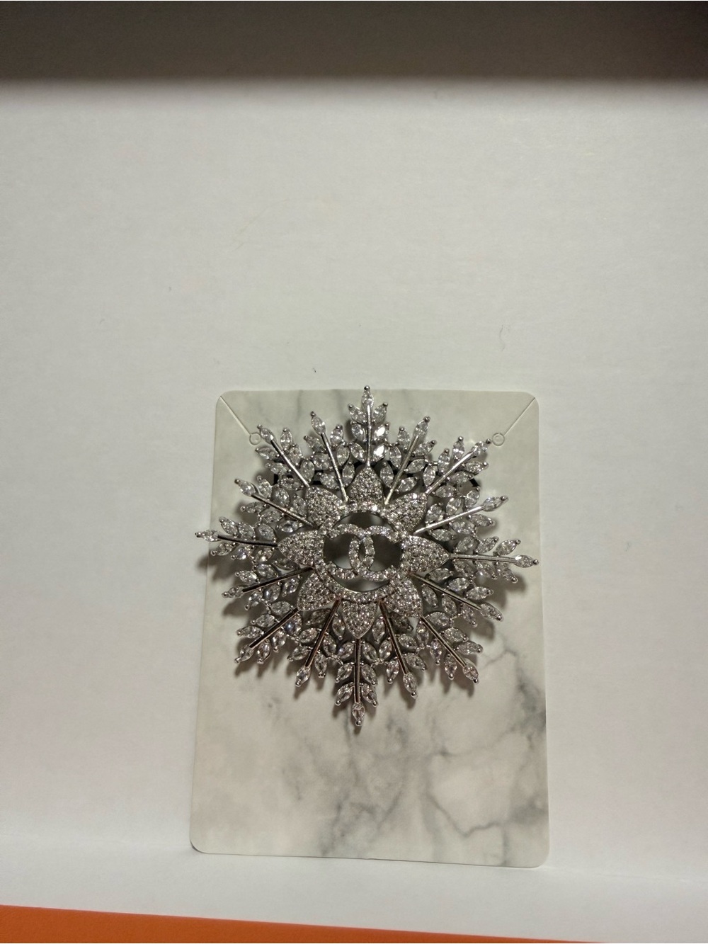 Brooch
